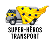 Super-Héros Transport